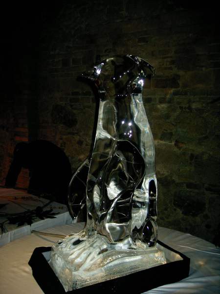 Novell BrainShare Europe 2004 Barcelona